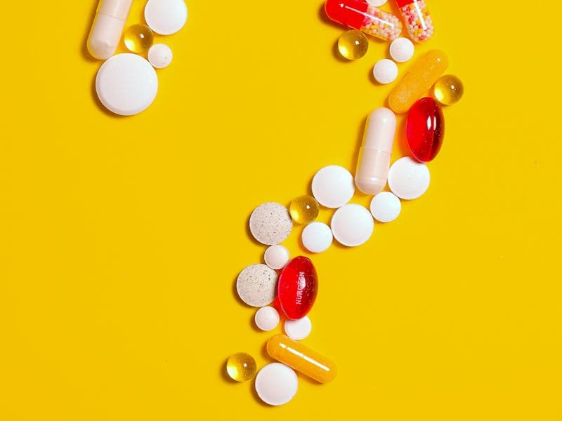 Фармацевтическое производство