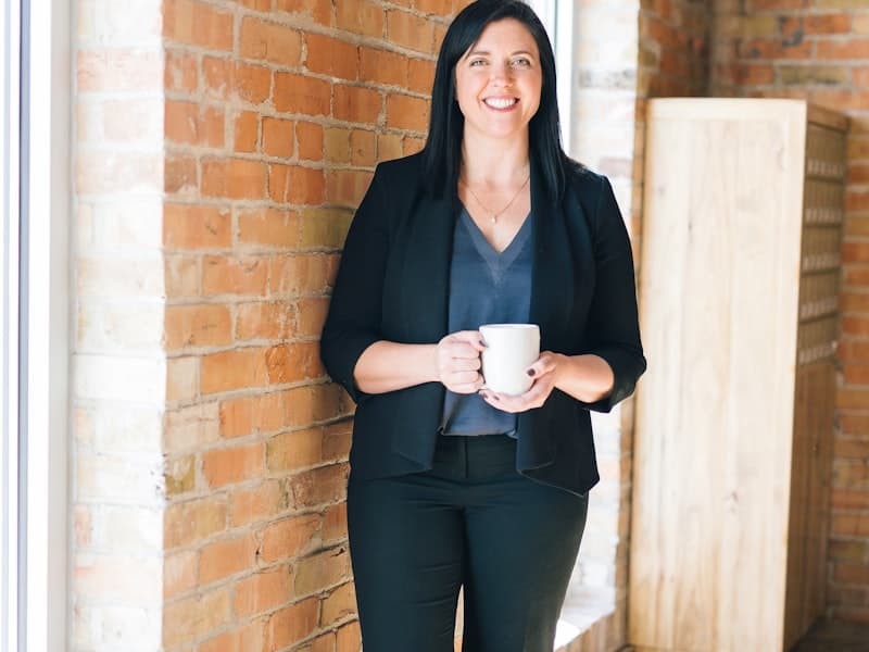 International startup team